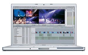 Primeros "benchmarks" del MacBook Pro de 17"