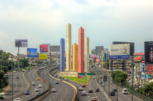 Nuevo Hoy No Circula Edomex Cdmx Informacion