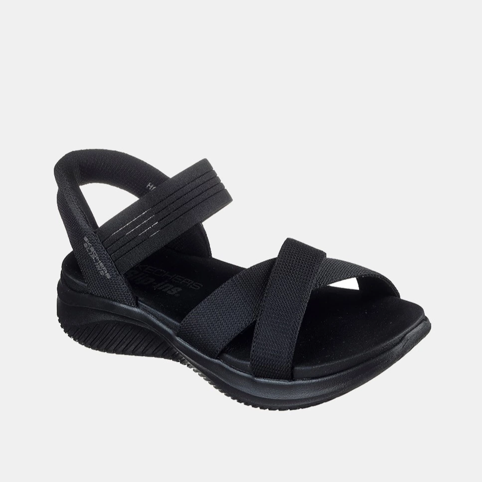 Sandalia slip ins para poner sin manos Skechers

