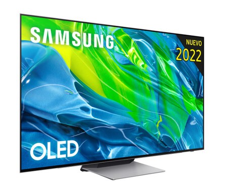 Oled Tv Samsung