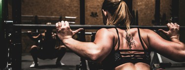 El mejor ejercicio que puedes hacer para tus piernas y glúteos si deseas ganar músculo este 2025