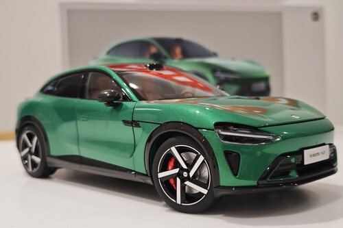 Xiaomi Yu7 Green4