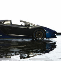 Lamborghini Aventador S Roadster 50th Anniversary Japan, cinco unidades en honor al agua, tierra, fuego, viento y cielo