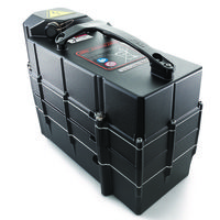 ¿Vehículos eléctricos con el triple de autonomía? Sí, la universidad de Waterloo lo tiene claro