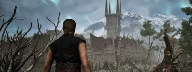 Gothic Remake te humilla de dos golpes y quizás por eso tiene la magia perdida de los videojuegos antiguos 