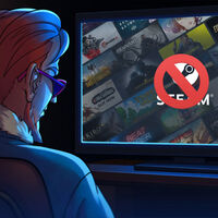 El uso de la IA se ha cobrado otra víctima: el regreso de un legendario shooter ha sido cancelado