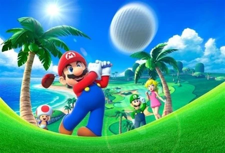 Nintendo: tiene su primer 'season pass' y será para Mario Golf de 3DS ¡con descuentos! 
