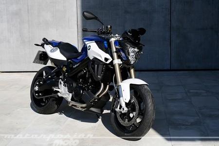 Bmw F 800 R 6