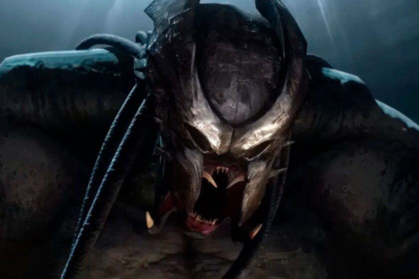 Predator Killer Arcane Clone Wars