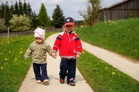 El espaciamiento recomendado entre embarazos