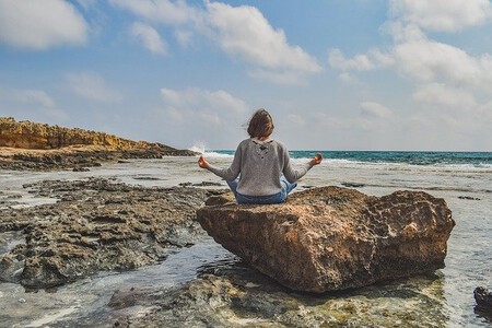 ¿Cuál es el propósito en la vida? El mismo que el de las órbitas de los planetas o las mesas del comedor
