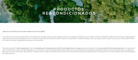 Reacondicionado
