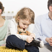 La custodia compartida de los hijos se ha triplicado en los últimos diez años: es una realidad en el 30 por ciento de los divorcios