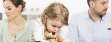 La custodia compartida de los hijos se ha triplicado en los últimos diez años: es una realidad en el 30 por ciento de los divorcios