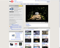 Volvo lanza su canal oficial de Youtube