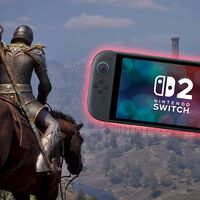 Remake en Switch 2: este juego de rol de mundo abierto llega a una consola de Nintendo por primera vez en 20 años 