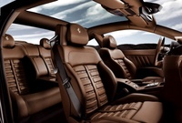 Ferrari 612 Scaglietti 2008 y el programa de personalización One to One