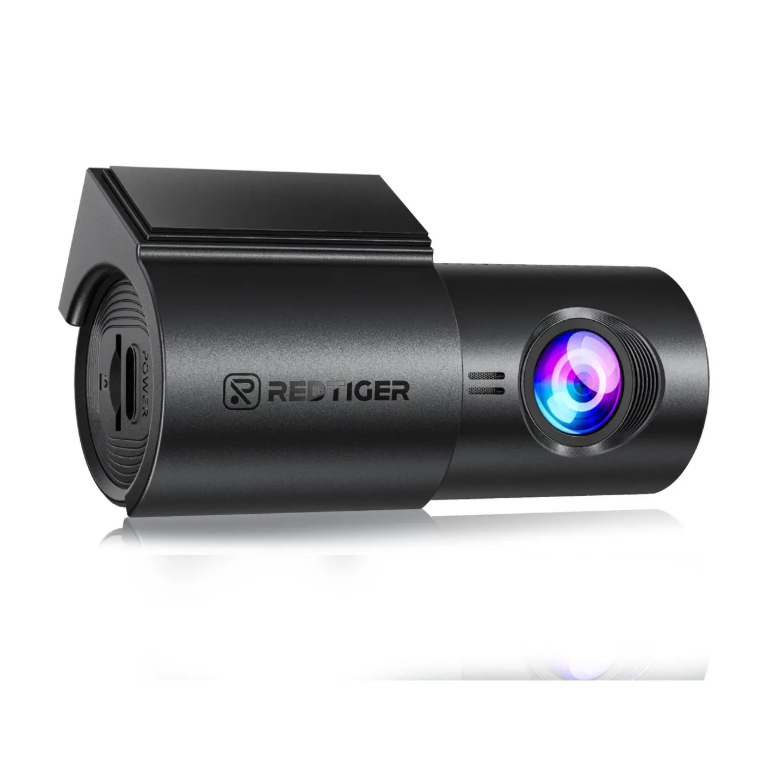 Cámara de coche Redtiger A1 4K