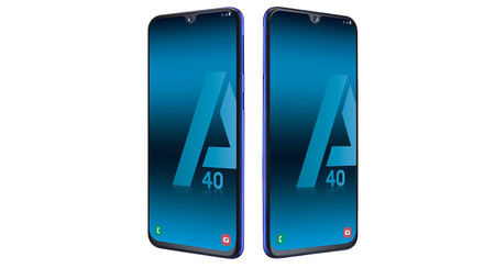 A40