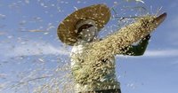 Europa ayuda a Africa de la peor forma