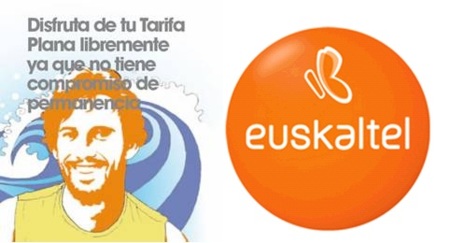 Las nuevas Tarifas de Euskaltel incluirán más tráfico a menor precio
