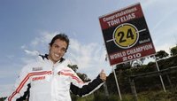 Toni Elías vuelve a MotoGP con el equipo LCR