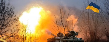 A Rússia lembrou ao mundo que a guerra na Ucrânia é uma bomba-relógio; e, para esse fim, acionou o botão nuclear: Oreshnik 