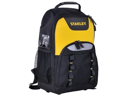 Mochila portaherramientas profesional Stanley STST1-72335 por 23,40 euros en Amazon