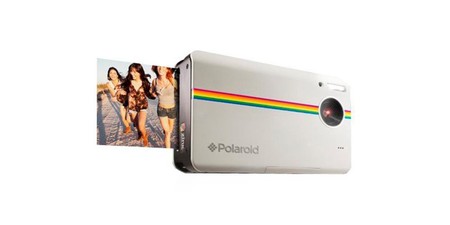Polaroid Z2300B, en papel o en digital, por sólo 139,99 euros en Amazon