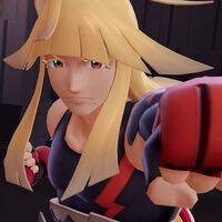 Cómo derrotar a Albar en Leyendas Pokémon Z-A para subir a Rango D