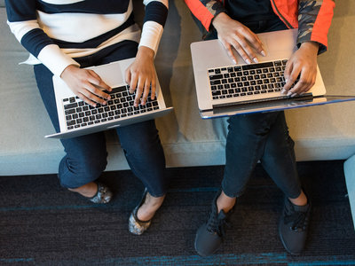 Fundación Teléfonica presenta 42, una escuela gratuita para programadores, sin clases, ni horarios, ni profesores