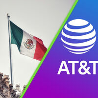 AT&T puede seguir los pasos de Movistar en México y ya analiza vender su negocio, según reporte 
