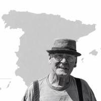 No es lo mismo ser jubilado en el País Vasco que en Extremadura, se cobra 100 euros más al mes de media. La diferencia entre CCAA ya alcanza el 20% 