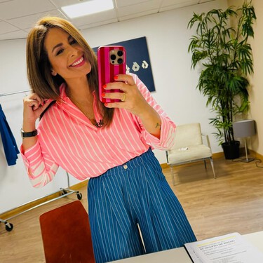 Las nuevas Nike color tiramisú son las zapatillas más 'clean' del momento: la elegancia sutil vuelve a ser tendencia