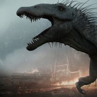 ¿Qué pasa si mezclas Titanfall con Dino Crisis y Far Cry? Un mejunje raro, con graficazos y que hará las delicias de tu niño interior