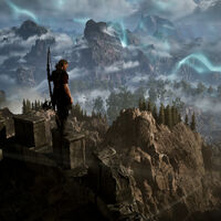 Es un RPG de mundo abierto para un jugador, pero necesitará una descarga para jugar offline. Gothic Remake, en el centro del debate sobre la preservación 