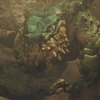 Cómo derrotar al Chatacabra en Monster Hunter Wilds, todos sus ataques y recompensas