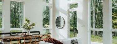 Lidl nos sorprende con este estor termorregulador: se instala sin taladros y protege de la radiación solar por menos de 9 euros 