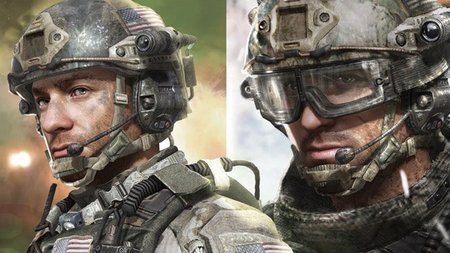 'Modern Warfare 3': grandes cantidades de información e imágenes filtradas