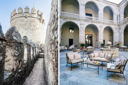 Parador 3