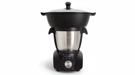 Create Chefbot Compact Connect