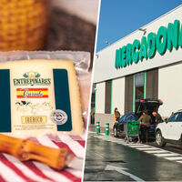 Hay una marca devorando la industria del queso en España gracias a Mercadona: Entrepinares