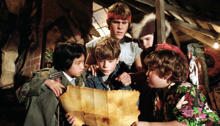 Goonies