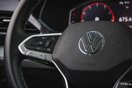 Volkswagen Taos 2023 Prueba De Manejo Opiniones Resena Fotos 68
