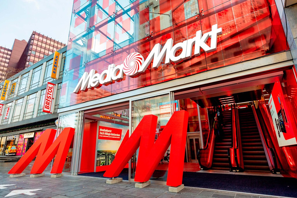 La primavera llega a MediaMarkt con grandes ofertas en tecnología: smart TVs, móviles, tablets y más a los mejores precios 
