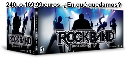 Mötley Crüe estrena single en 'Rock Band'