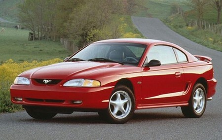Mustang