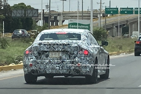 Bmw Serie 2 Coupe 2021 2