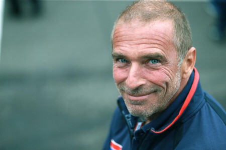 Livio Suppon Motogp Suzuki