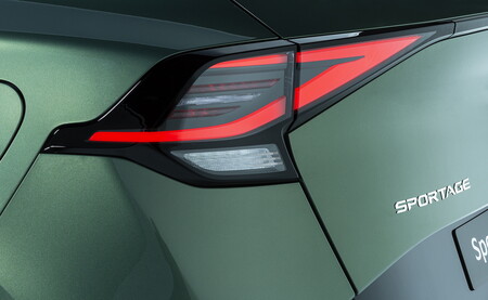 Kia Sportage 2022 Version Europea 12